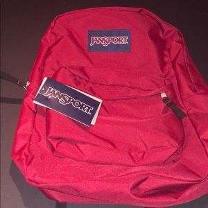 Jansport Back pack!